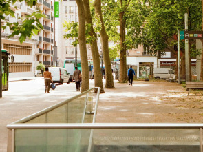 ibis Styles Paris Mairie de Montreuil