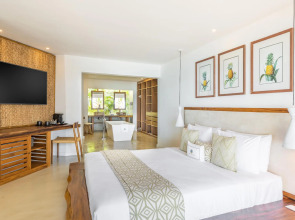 Seasense Boutique Hotel & Spa