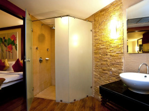 Samed Pavilion Resort & Restaurant