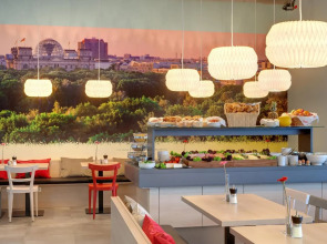 MEININGER Hotel Berlin Airport