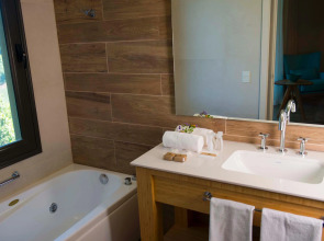 Iguazú Jungle Lodge