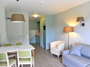 Résidence b’o cottage- b’o resort thermal & spa