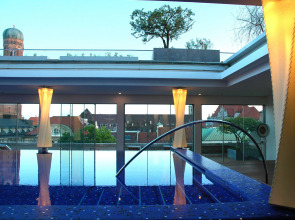 Hotel Bayerischer Hof