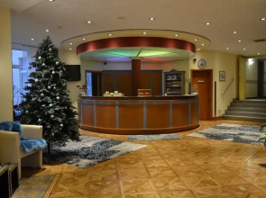 Park Inn by Radisson Munich East