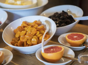 The Cottage in the Wood