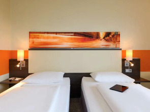 Mercure Hotel Koln West