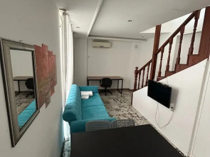 The Nar Suit & Apart