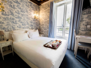 Hotel Regyn's Montmartre