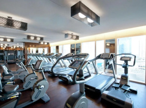 Waldorf Astoria Las Vegas