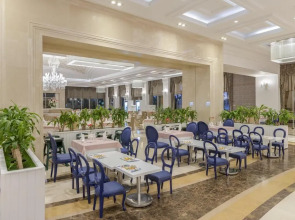 Dobedan Exclusive Hotel & Spa