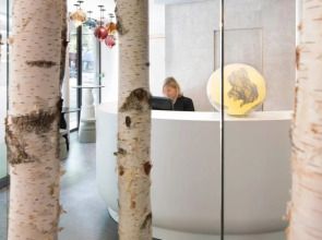 Hotel Chavanel Paris