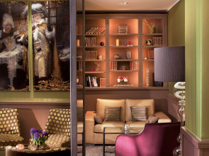 Best Western Anjou Lafayette Opera