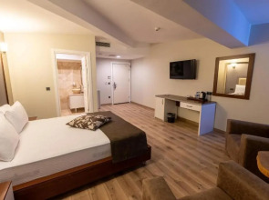 Asia Business Suites