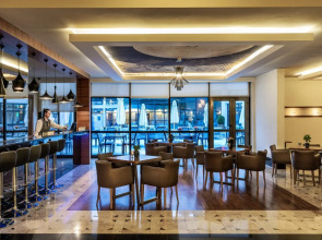 Kaya Izmir Thermal And Convention