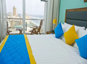 Ocean Edge Suites & Hotel Colombo