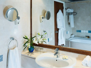 Coral Beach Hotel and Resort