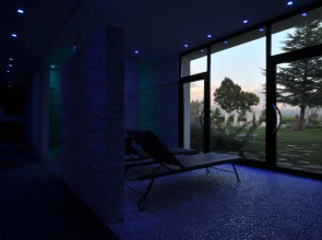 Hotel Salus Terme - Adults Only