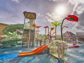 Bahia Principe Luxury Esmeralda - All Inclusive - Newly Renovated