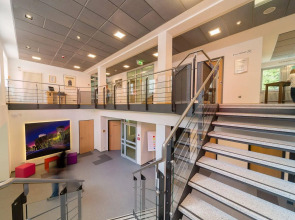 DJH Jugendgästehaus Adolph Kolping