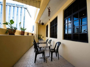 The Explorers Guesthouse and Hostel