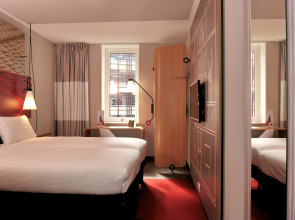 Ibis Rotterdam City Centre