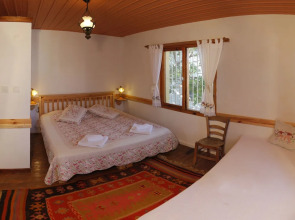 Günebakan Taliani Otel