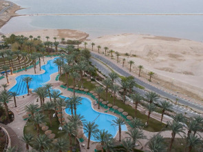 David Dead Sea Resort & Spa