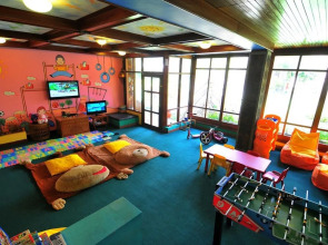 Prama Sanur Beach Bali