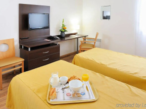 Séjours & Affaires Caen Le Clos Beaumois