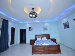 Отель «Четыре брата»