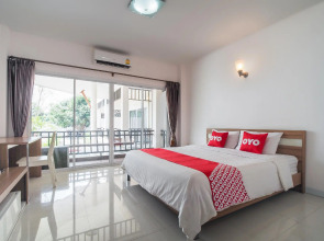 OYO 662 Malee Bunga Hotel