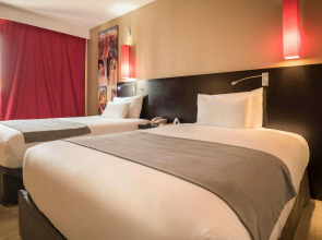 Mercure Alger Aeroport