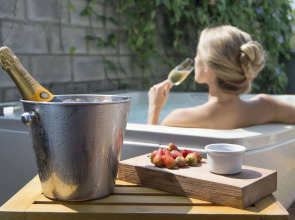 AcquaSanta Lofts Hotel