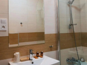 Poleczki Residence Apartments