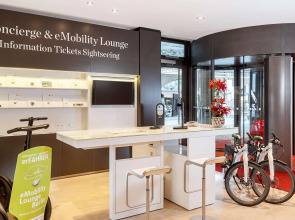 NH Collection Berlin Mitte Friedrichstrasse