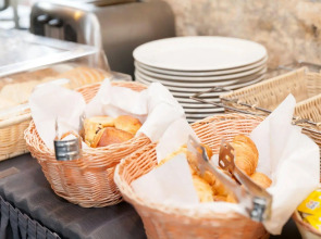 Rixwell Terrace Design Hotel