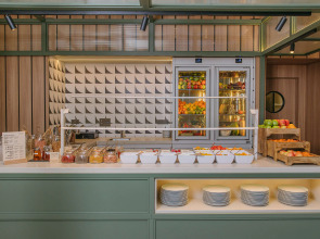 Catalonia Barcelona Plaza