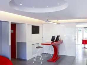 Kyriad Lyon Sud Sainte Foy