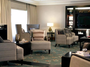 Renaissance Brussels Hotel