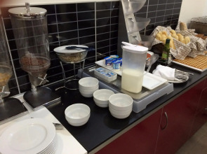 ITC Barcelona by Soho