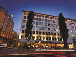Flemings Hotel München-City