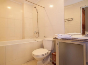 Hi Ancient Town Hostel