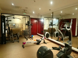 Hôtel Aston La Scala