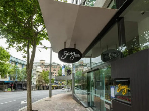 Song Hotel Sydney