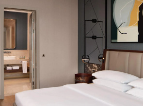 Sheraton Istanbul Levent