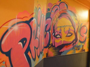 Princess Hostel Amsterdam