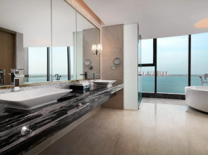 Sheraton Qingdao West Coast