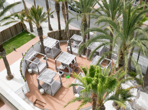 Hotel LIVVO Anamar Suites