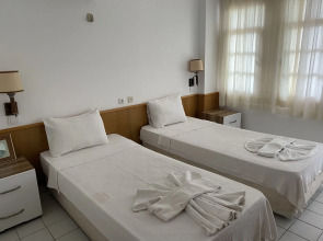 Naturella Apart Hotel
