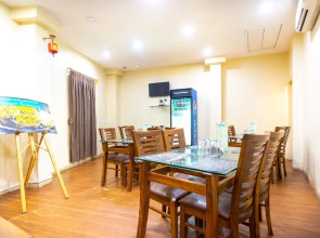 Hotel Apex International